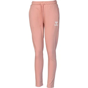 Hmlt-Nonı 2.0 Tapered Pants Krem Kadın Eşofman 931471-2222