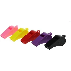 Plastik Ibico Düdük Tekli