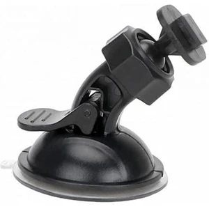 Vantuslu Araç Kamera Tutucu Geçmeli Araç Kamera Tutucu Araç Içi Kamera Tutucu 8.5 mm 5.35 mm