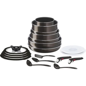 L15098 Ingenıo Tıtanyum Maxı Set 19 Parça