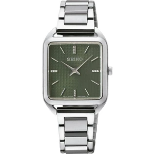 SWR075P1 Seiko Bayan Kol Saati