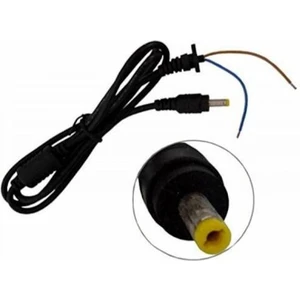 4.0x1.7mm Adaptör Tamir Kablo 4.0 mm 1.7 mm Adaptör Tamir Kablosu