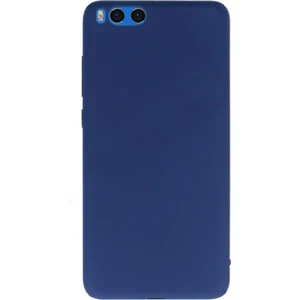 Xiaomi Mi Note 3 Kılıf Zore Premier Mat Silikon Kılıf