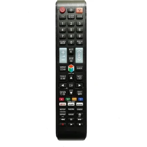 Sunny SN50FMN501 Tizen Tv Kumanda-Mikrofonsuz