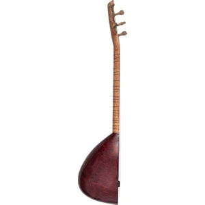 Anadolu Müzik AND-CUR-01 Orta Kalite Kompozit Cura Saz, Bağlama (23 PERDE)