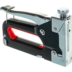 Ayarlı Çelik Mobilya Zımba Makinası 4-14 mm