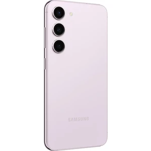 Galaxy S23 Plus 256 GB 8 GB Ram (Samsung Türkiye Garantili) Mor