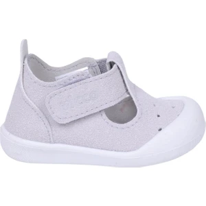 Loro Gri Ilk Adım Ayakkabısı