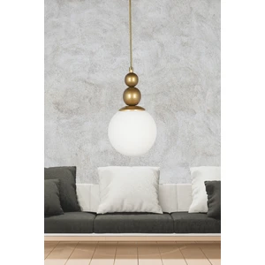 Veda Light Venüs Tekli Sarkıt Avize Özel Model- Modern Avize - Oturma Odası - Salon - Yatak Odası