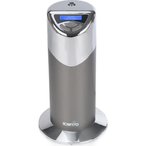 Ortam Kokulandırma Cihazı NANO DİFÜZYON Teknolojisi ile 1500 m² Etki Alanı