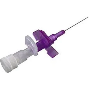 Intraket Mor 100 Lük Kutu