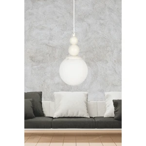 Veda Light Venüs Tekli Sarkıt Avize Özel Model- Modern Avize - Oturma Odası - Salon - Yatak Odası