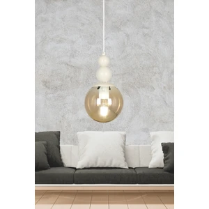 Veda Light Venüs Tekli Sarkıt Avize Özel Model- Modern Avize - Oturma Odası - Salon - Yatak Odası
