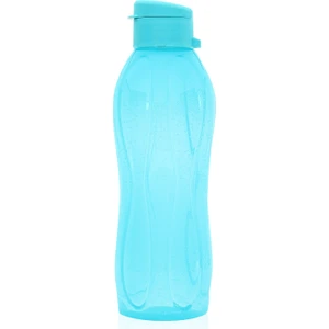 Eko Şişe Suluk - Pratik Kapak Matara 750 ml Turuncu