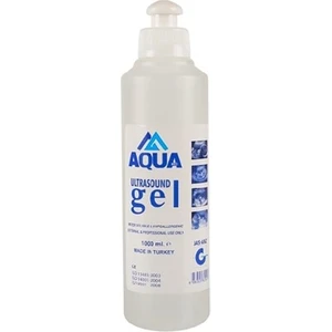 Ultrason ve Ekg Jeli 1000 ml