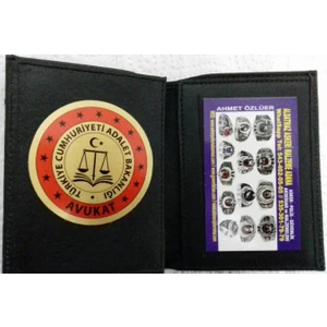 Aldatmaz Askeri Malzeme Adana Avukatrozetli Cüzdan Satın Al.kurum Adresıne Gonderılır.