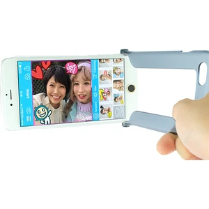 iPHONE 6 Plus / 6s Plus Kılıf +Selfie