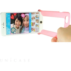 iPHONE 6 Plus / 6s Plus Kılıf +Selfie