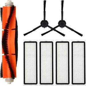 Mi Uyumlu Robot Vacuum Mop Pro 2+ 3D 7'li Yenileme Seti