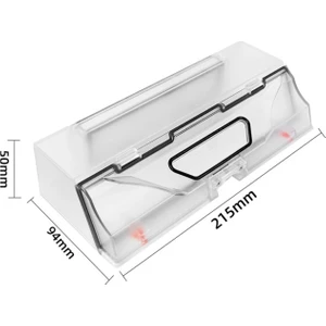 Dreame Vacuum Mop D9 Pro Uyumlu Toz Haznesi