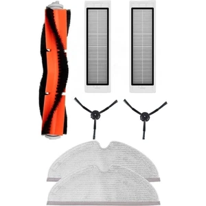 S5,S50 ve S55 Uyumlu 7 Li Set-Siyah