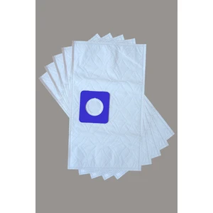 Fantom Master cc 5750 Süpürge Toz Torbası Bez 5 Adet