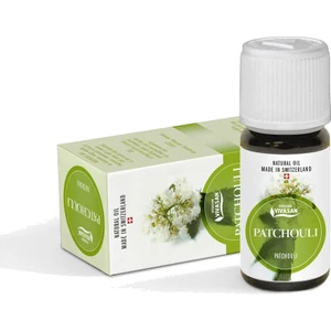 Paçuli Yağı 10 ml