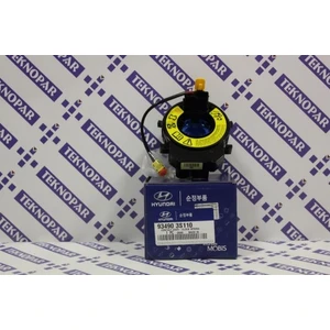 Direksiyon Zembereği Hyundaı Elantra 11-15 93490-3S110