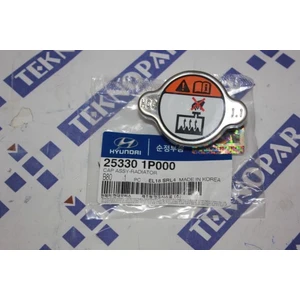 Radyatör Kapağı 1.1 Hyundaı Elantra 11- 25330-1P000