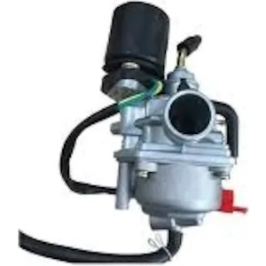 Karbüratör Komple Yamaha Bws 100