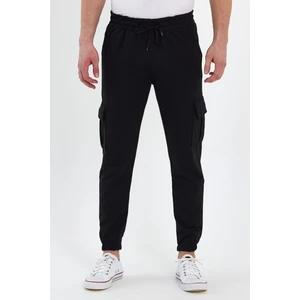 Kargo Cep Paça Lastikli Eşofman DS23YE090138