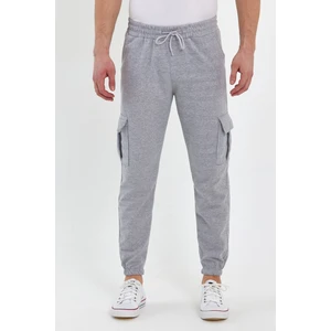 Kargo Cep Paça Lastikli Eşofman DS23YE090138