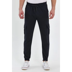 Kargo Cep Paça Lastikli Eşofman DS23YE090138