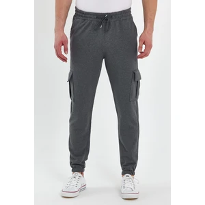 Kargo Cep Paça Lastikli Eşofman DS23YE090138