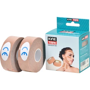 Yüz Gerdirme Bandı  Oluşumunu Engelleme  Bandı Yüz Germe 2,5 cm x 5 metre 2 Adet