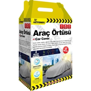 Automix Sw2 Araç Brandası