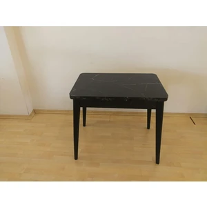 Erezoğulları Mobilya Damla Açılır Döner Mutfak Masası 60*100CM