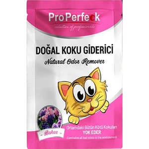 Pro Perfeck Koku Giderici Bahar Kokulu 25 gr