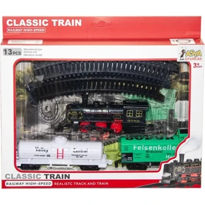 Tren Seti 13 Parça - 08032-TL06/TL07