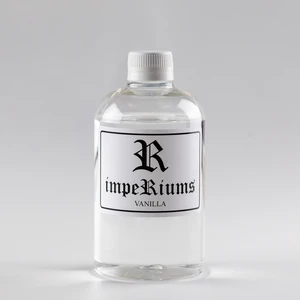 Imperiums Vanilya Kokulu Kandil Yağı 500 ml