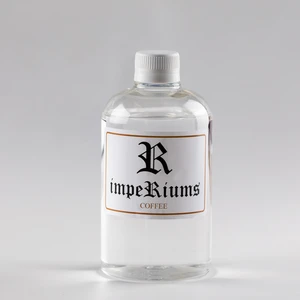 Imperiums Kahve Kokulu Kandil Yağı 500 ml