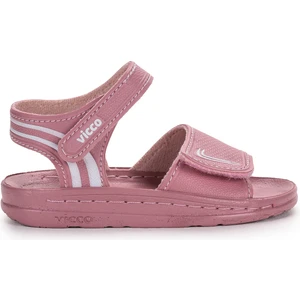 332.Z.729 Dory Kız Erkek Çocuk Günlük Sandalet Terlik