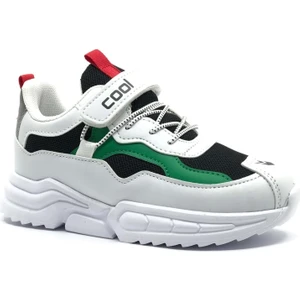 Zoom Çocuk Günlük Spor Ayakkabı