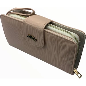 Ollbag OL-1010 Büyük Boy Kadın Cüzdan10
