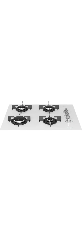 Resim OCD T 651 EB Fibona Serisi Gazlı Cam Tablalı Ocak 
