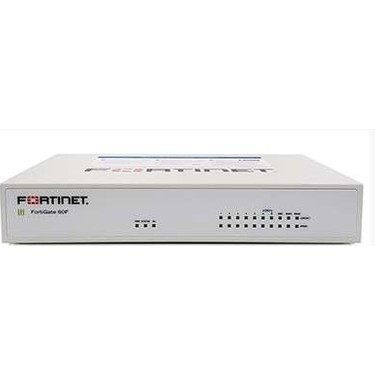 Fortinet Fortigate 60F Cihaz + 1 Yıl Lisans Fiyatı