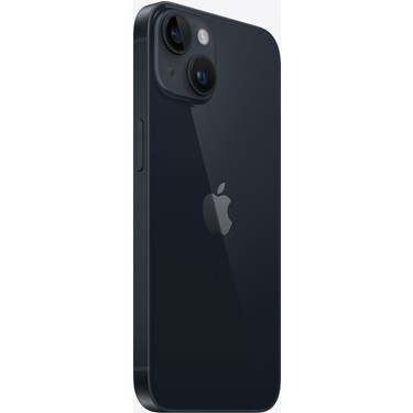iPhone 14 128 GB Siyah Fiyatı, Taksit Seçenekleri ile Satın Al