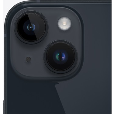 Apple iPhone 14 Plus 256 GB Siyah Fiyatı - Taksit Seçenekleri
