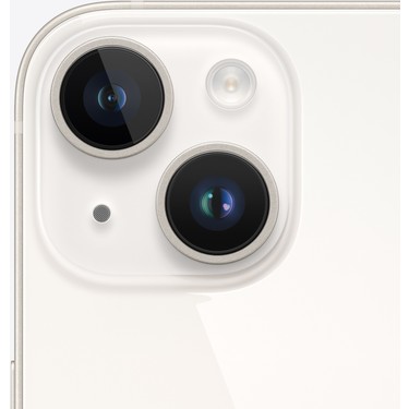 Apple iPhone 14 Plus 128 GB Beyaz Fiyatı - Taksit Seçenekleri