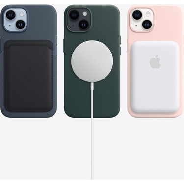 Apple iPhone 14 Plus 128 GB Beyaz Fiyatı - Taksit Seçenekleri
